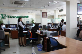 Vietcombank bán cổ phiếu giá bèo cho Quỹ đầu tư Singapore?