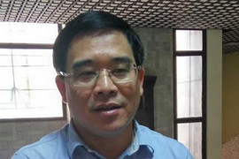 Hà Nội sẽ có khu riêng dành cho hàng Trung Quốc