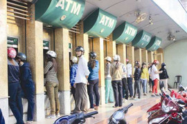 Vụ khách mất 500 triệu đồng: Vietcombank sẽ... rút kinh nghiệm