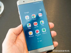 Galaxy Note 7 phát nổ: Samsung ngừng bán, người tiêu dùng hoang mang