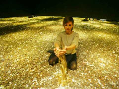 Giá vàng liệu có vọt lên 55 triệu đồng/lượng?