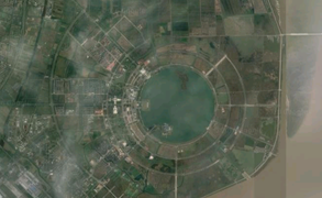 Trung Quốc chi 5,6 tỷ USD xây… thành phố ma