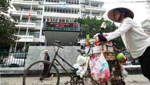 Phanh phui hàng loạt sai phạm tại Petrolimex