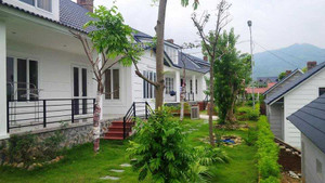 Giá siêu hấp dẫn, biệt thự 1 tỷ đồng ‘mọc’ siêu tốc