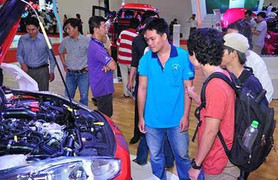 Ô tô cũ hết đường vào Việt Nam