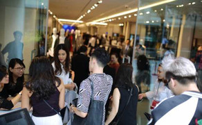 Giãi mã hiện tượng Zara Việt Nam vừa ra mắt đã thành công vang dội