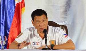 Tổng thống Philippines bị tố đứng sau 'Biệt đội tử thần' thanh trừng 1.000 tội phạm