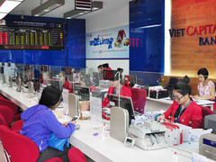 Lãi suất tiết kiệm cao nhất: 8,3%/năm, không phải 8,2%