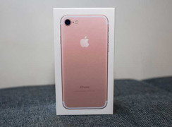 Soi iPhone 7 đầu tiên về Việt Nam
