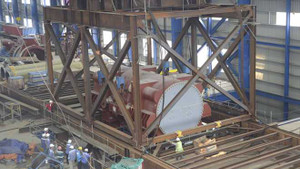 Hàng loạt cựu lãnh đạo bị khởi tố, bắt giam, sếp PVC nói gì?