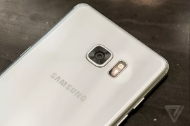 Nhà mạng Mỹ xóa tin đồn, bắt đầu bán trở lại Galaxy Note 7