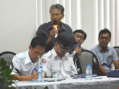 Người Việt lo trắng tay vì hãng tàu Hàn Quốc sụp đổ