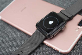 Apple Watch Series 2 về Việt Nam giá 10 triệu đồng