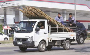 Ôtô giá rẻ vào vòng đua mới