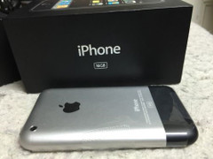 iPhone 2G được rao giá đắt gấp 10 lần iPhone 7