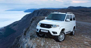 Xe ô tô Nga hưởng thuế 0% và câu hỏi 'ai sẽ mua'