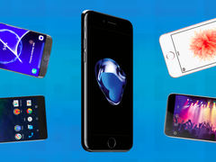 Rất nhiều người dùng đang phàn nàn về pin của iPhone 7