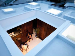 Bí mật đằng sau xu hướng nhà siêu nhỏ tại Nhật Bản