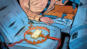 Smartphone giết người, nhà sản xuất biết nhưng làm ngơ