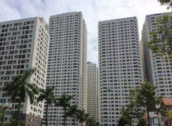 Căn hộ vừa bàn giao mất giá 300 triệu: Đầu cơ choáng váng