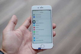 'iPhone 7' giá 2,5 triệu đồng bán tràn lan tại TP.HCM