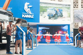 Áp thuế ưu đãi 0%, xe Nga giá rẻ sắp 'hồi sinh' ở Việt Nam?