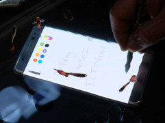 Samsung Vina thu hồi Galaxy Note 7 và hoàn tiền cho khách