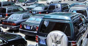 Bộ Công Thương: 57 xe công dư thừa có 55 xe không thể sử dụng được, xin thêm 19 xe