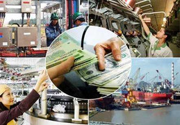 Doanh nghiệp Nhà nước: Không làm được thì nghỉ, tiền đâu mà cứu