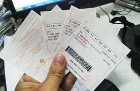 Người trúng xổ số Vietlott 92 tỷ đồng phải nộp thuế thế nào?