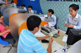 Lãi suất cho vay chưa hỗ trợ đầu tư