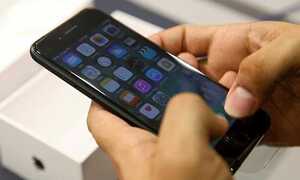 iPhone 7 32GB chậm hơn 8 lần so với bản 128GB