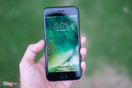 Nâng cấp iPhone để chống bị hack bằng một bức ảnh