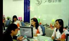 S-Fone sắp chính thức chìm vào dĩ vãng?