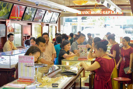 Giá vàng hôm nay 29/10 tăng vọt