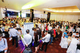 Người Nhật muốn mang tỷ USD đổ vào thị trường bất động sản Việt Nam