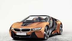 Dòng xe chạy điện BMW thành công rực rỡ với doanh số 100.000 chiếc