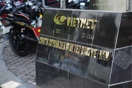 Rút giấy phép công ty đa cấp Liên minh tiêu dùng Việt Nam