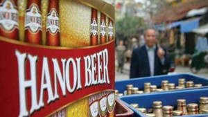 Vượt qua các tỷ phú đô la Việt, Bia Hà Nội bứt phá siêu tốc