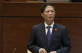 5 dự án thua lỗ thảm: Bộ trưởng Trần Tuấn Anh ‘khất’ việc quy trách nhiệm