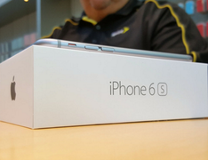 Nhiều iPhone 6, 6s gặp hiện tượng 'chết bất thình lình'