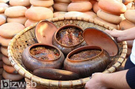 Những đặc sản Tết mang thu nhập tiền tỷ cho người dân