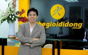 Đại gia có giá nhất Việt Nam: Cuộc soán ngôi âm thầm