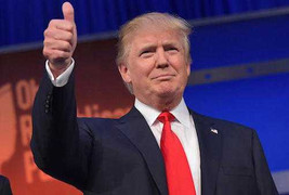 Tim Cook đã gọi điện cho Donald Trump