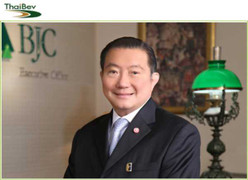 Tỷ phú Thái tính thâu tóm cả Sabeco lẫn Vinamilk