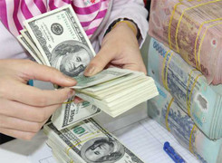 Giá USD vọt lên mức kỷ lục, Ngân hàng Nhà nước cảnh báo