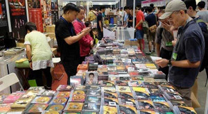 Vietnam Hi-end Show 2016: Điểm nhấn hàng tiêu dùng cao cấp