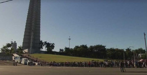 Người dân Cuba tiễn biệt lãnh tụ Fidel Castro