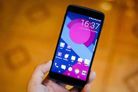 Những smartphone giảm giá đáng chú ý tháng 11