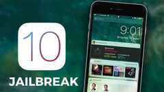 Không nên nâp cấp iOS 10 vào lúc này vì sắp có jailbreak